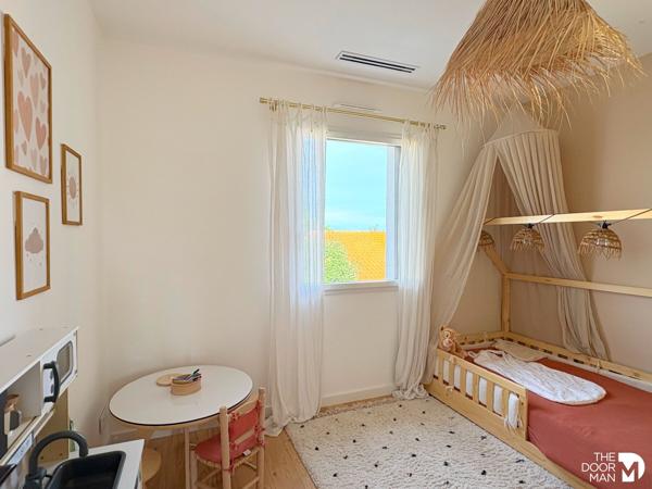 Maison - Vendu - 132 m² - LES SORINIERES | The Door Man