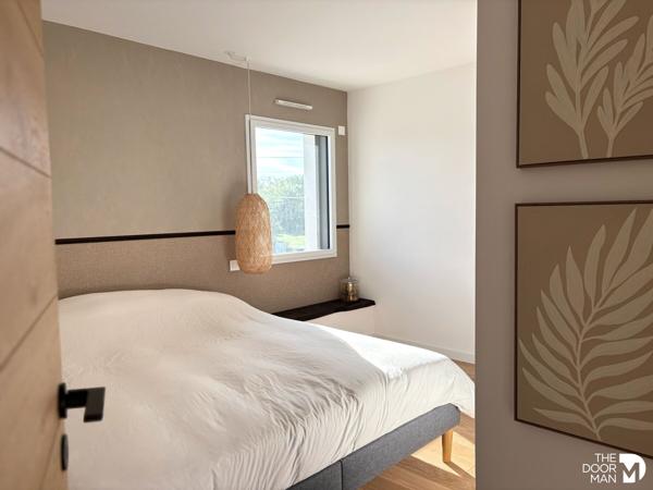 Maison - Vendu - 132 m² - LES SORINIERES | The Door Man