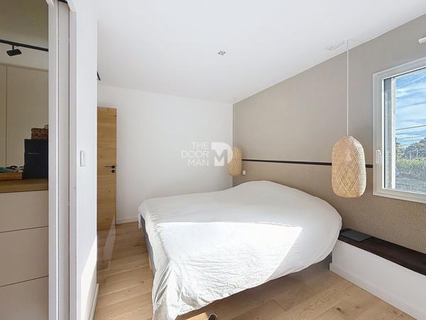 Maison - Vendu - 132 m² - LES SORINIERES | The Door Man