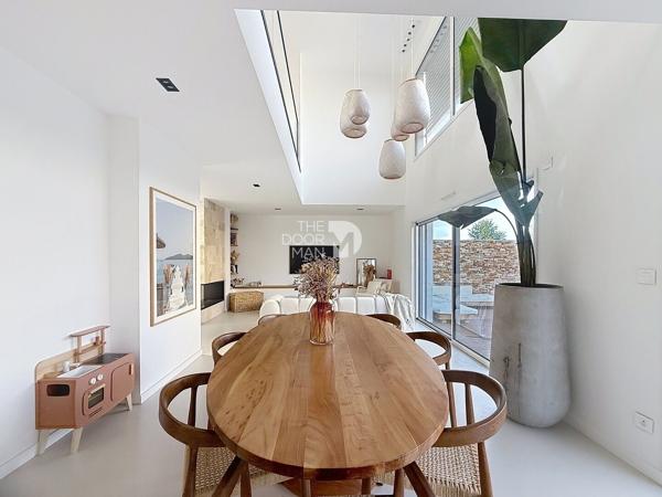Maison - Vendu - 132 m² - LES SORINIERES | The Door Man