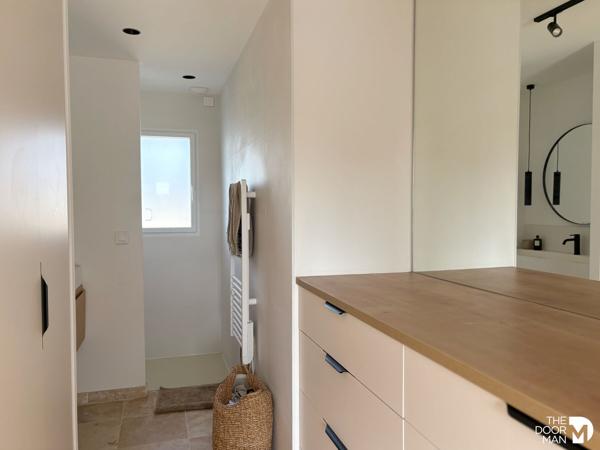 Maison - Vendu - 132 m² - LES SORINIERES | The Door Man