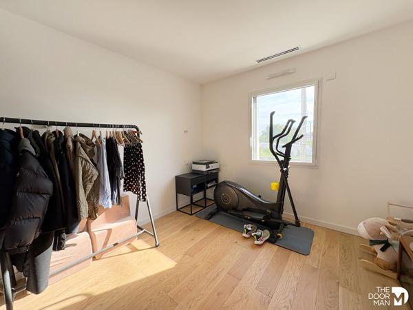 Maison - Vendu - 132 m² - LES SORINIERES | The Door Man