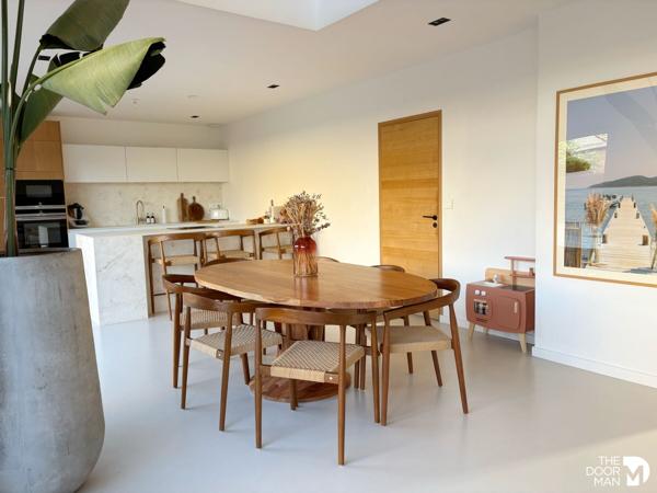 Maison - Vendu - 132 m² - LES SORINIERES | The Door Man