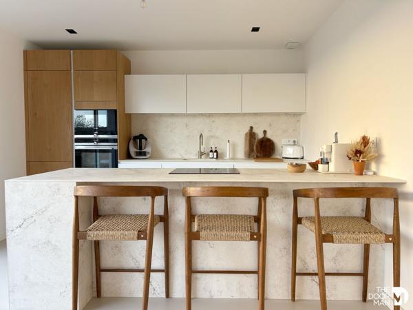 Maison - Vendu - 132 m² - LES SORINIERES | The Door Man