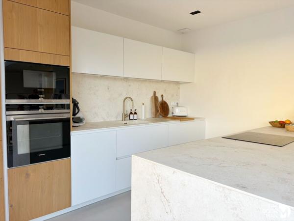 Maison - Vendu - 132 m² - LES SORINIERES | The Door Man