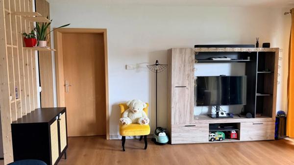 Appartement à louer à Zoufftgen (57330)