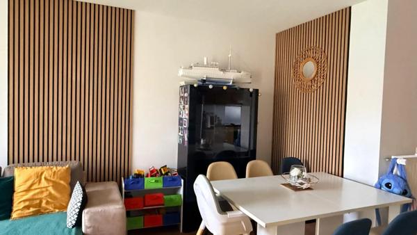 Appartement à louer à Zoufftgen (57330)
