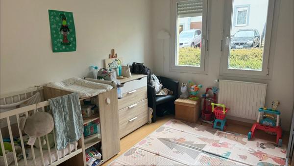 Appartement à louer à Zoufftgen (57330)
