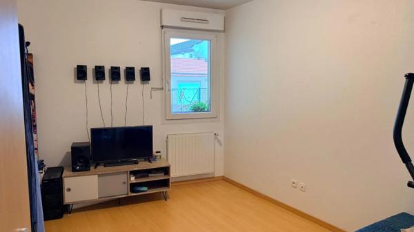 Appartement à louer à Zoufftgen (57330)