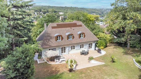 Bougival, Maison 5 Chambres -  364 m² à vendre