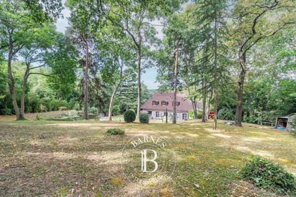 Bougival, Maison 5 Chambres -  364 m² à vendre