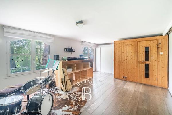 Bougival, Maison 5 Chambres -  364 m² à vendre