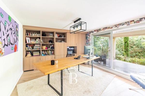 Bougival, Maison 5 Chambres -  364 m² à vendre
