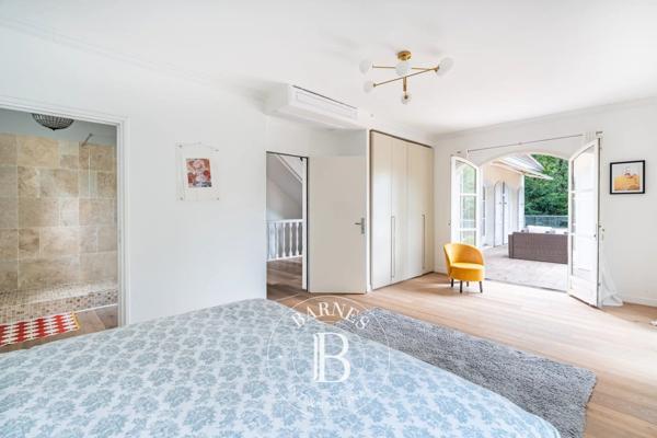 Bougival, Maison 5 Chambres -  364 m² à vendre