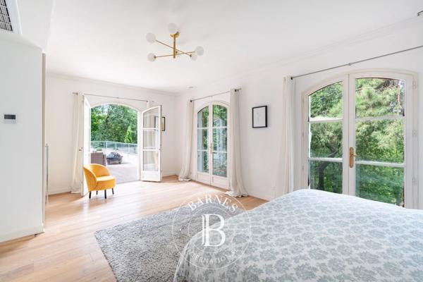 Bougival, Maison 5 Chambres -  364 m² à vendre