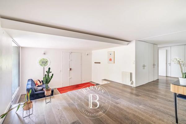 Bougival, Maison 5 Chambres -  364 m² à vendre