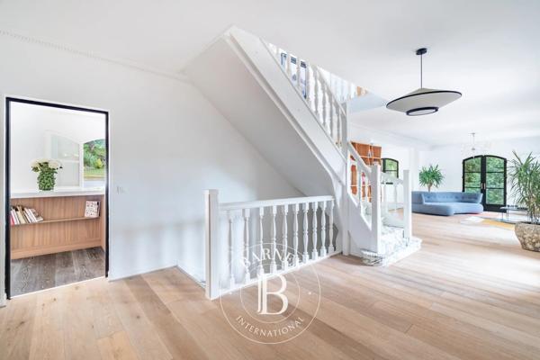 Bougival, Maison 5 Chambres -  364 m² à vendre