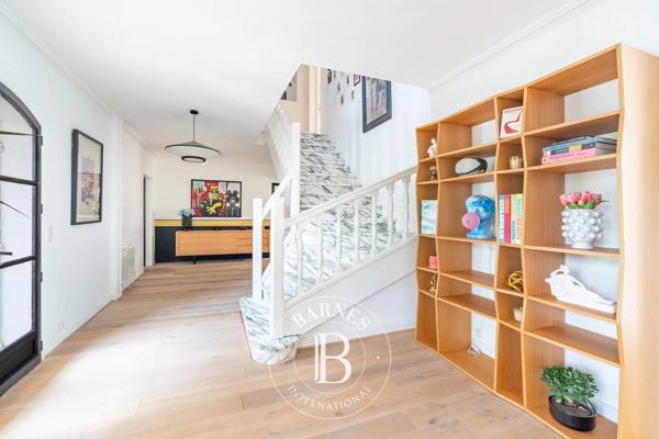 Bougival, Maison 5 Chambres -  364 m² à vendre