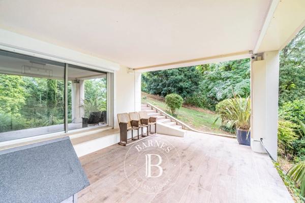 Bougival, Maison 5 Chambres -  364 m² à vendre