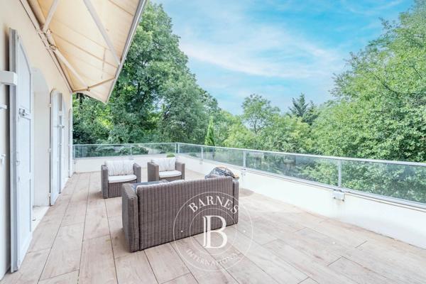 Bougival, Maison 5 Chambres -  364 m² à vendre