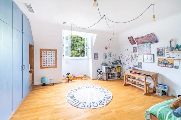 Bougival, Maison 5 Chambres -  364 m² à vendre