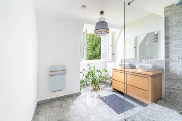 Bougival, Maison 5 Chambres -  364 m² à vendre