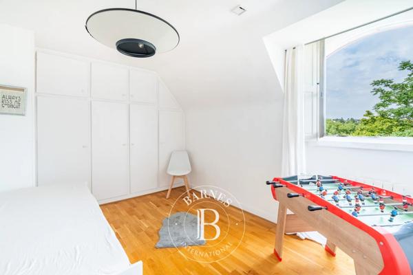 Bougival, Maison 5 Chambres -  364 m² à vendre