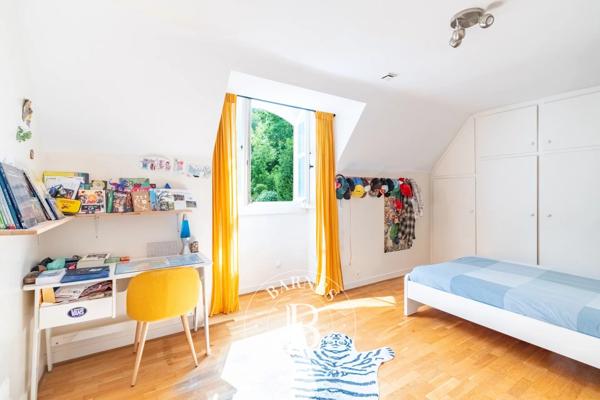 Bougival, Maison 5 Chambres -  364 m² à vendre