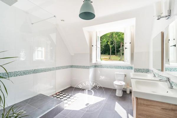 Bougival, Maison 5 Chambres -  364 m² à vendre
