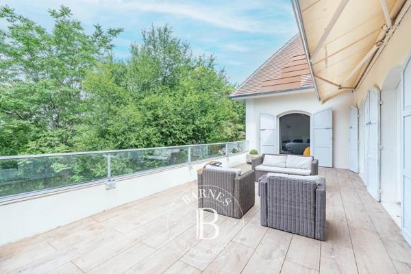 Bougival, Maison 5 Chambres -  364 m² à vendre