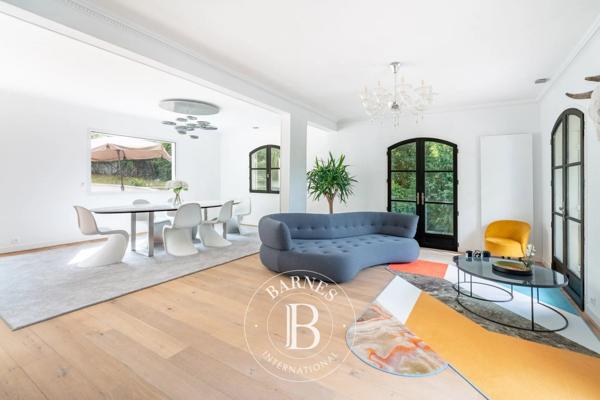 Bougival, Maison 5 Chambres -  364 m² à vendre