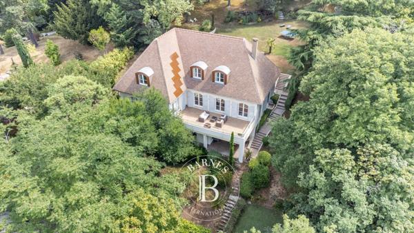 Bougival, Maison 5 Chambres -  364 m² à vendre