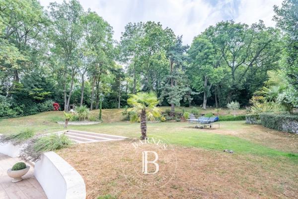 Bougival, Maison 5 Chambres -  364 m² à vendre