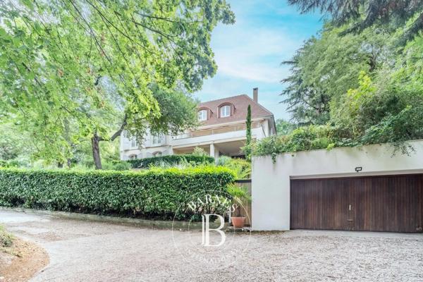 Bougival, Maison 5 Chambres -  364 m² à vendre