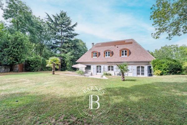 Bougival, Maison 5 Chambres -  364 m² à vendre