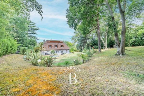 Bougival, Maison 5 Chambres -  364 m² à vendre