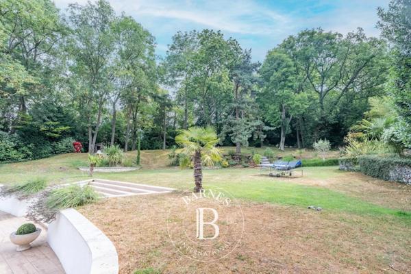 Bougival, Maison 5 Chambres -  364 m² à vendre