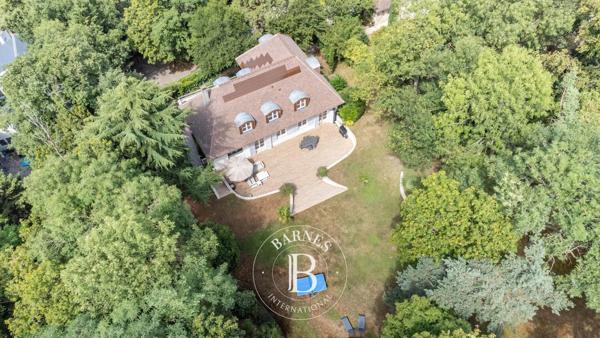 Bougival, Maison 5 Chambres -  364 m² à vendre