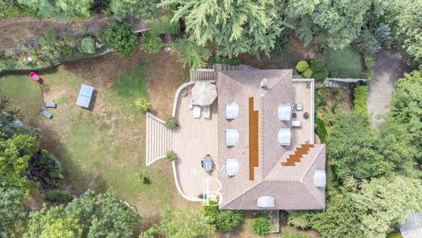 Bougival, Maison 5 Chambres -  364 m² à vendre