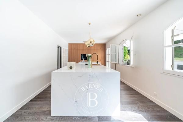 Bougival, Maison 5 Chambres -  364 m² à vendre