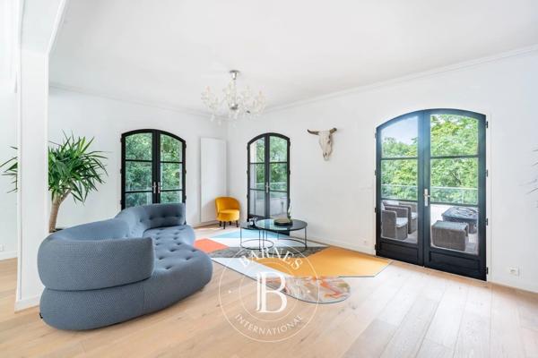 Bougival, Maison 5 Chambres -  364 m² à vendre