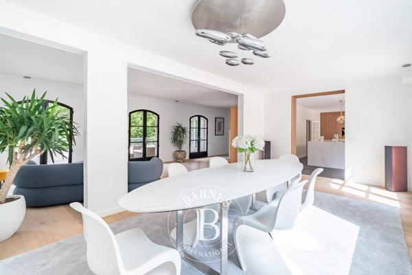 Bougival, Maison 5 Chambres -  364 m² à vendre