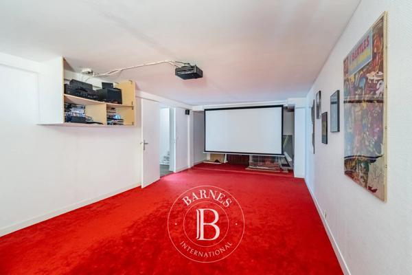 Bougival, Maison 5 Chambres -  364 m² à vendre