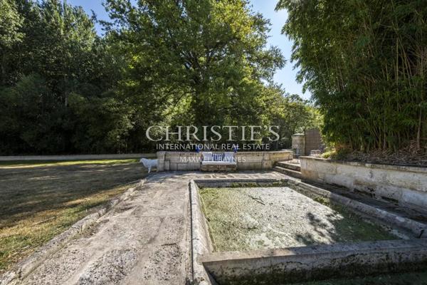 Domaine hors commun à 5 minutes d’Angoulême