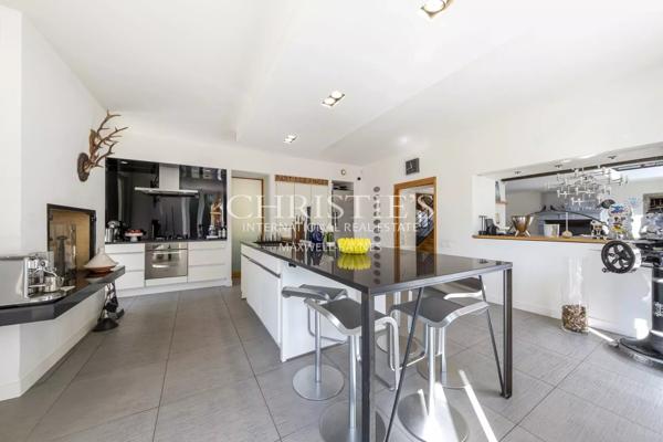 Domaine hors commun à 5 minutes d’Angoulême