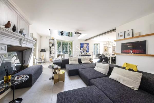 Domaine hors commun à 5 minutes d’Angoulême