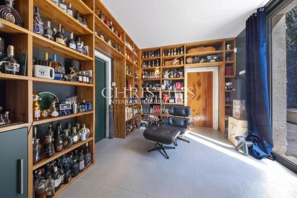 Domaine hors commun à 5 minutes d’Angoulême