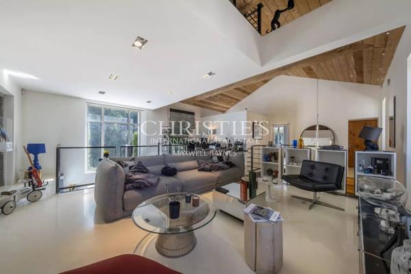 Domaine hors commun à 5 minutes d’Angoulême