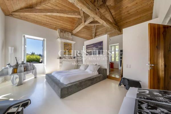 Domaine hors commun à 5 minutes d’Angoulême