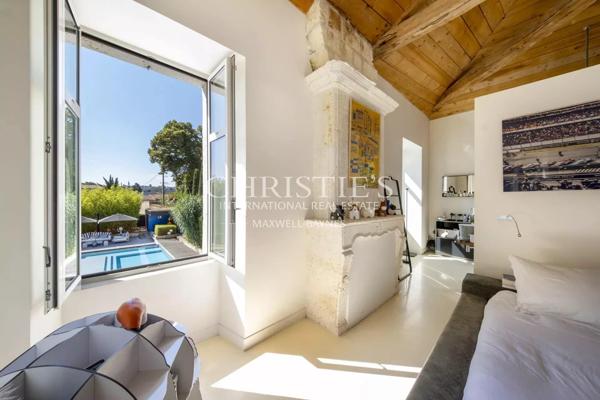 Domaine hors commun à 5 minutes d’Angoulême